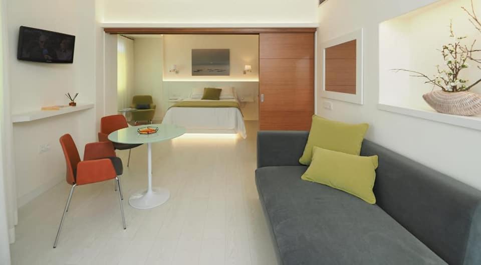 Hotel Rias Bajas Pontevedra Habitación foto